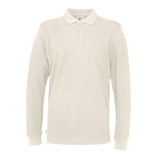 Polo shirt | Men LS - Image 15